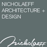 Nicholaeff Architecture & Design Logo