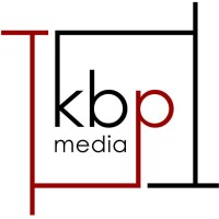 KBPMedia Logo