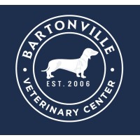 Bartonville Veterinary Center Logo