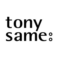 TonySame Logo