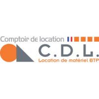 Comptoir de Location Logo