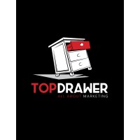 Top Drawer Social & Digital Marketing Logo