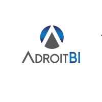 Adroit Business Intelligence Logo