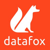Datafox R&D Tax Claims Logo