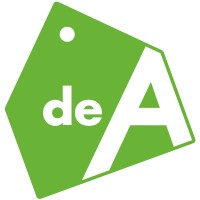 deA Duurzame Energiecoöperatie Apeldoorn Logo