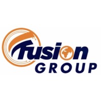 Fusion Group Nigeria Logo