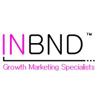 INBND Growth Marketing Consultancy Logo