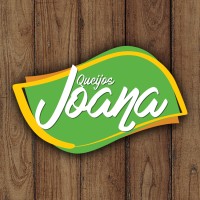 Queijos Joana Logo