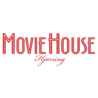 MovieHouse Hjørring Logo
