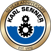 Karl Senner, LLC Logo