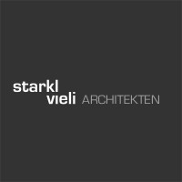 Starkl Vieli Architekten GmbH Logo