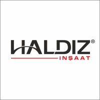 Haldız İnşaat Logo