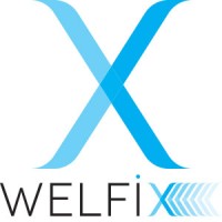 Welfix Logo