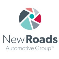 NewRoads Automotive Group Logo