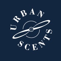 Urban Scents Paris-Berlin Logo