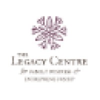 The Legacy Centre Logo