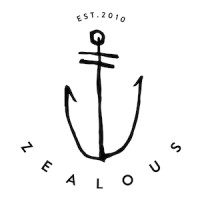 Zealous Clothing Logo