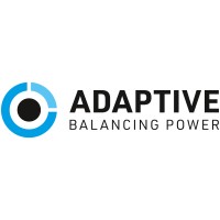 Adaptive Balancing Power GmbH Logo