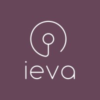 IEVA Logo