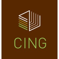 CING Ingeniería Eléctrica Aplicada Logo