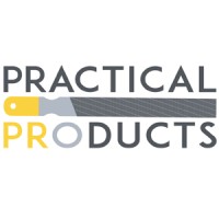 Practical Products Company Logo