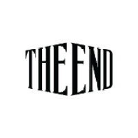 The End Logo