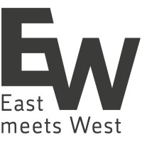 East meets West Logo