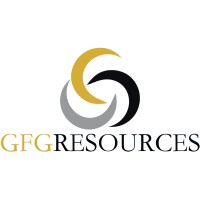 GFG Resources Inc. Logo