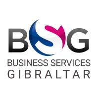 BSG - Business Services Gibraltar Logo