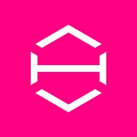 Hivestack Logo