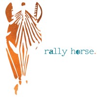 Rally Horse Productions Logo