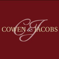 Cowen & Jacobs Logo