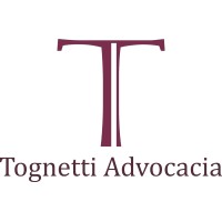 Tognetti Advocacia Logo
