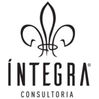 Íntegra Consultoria Logo