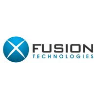 xFusion Technologies, Inc. Logo