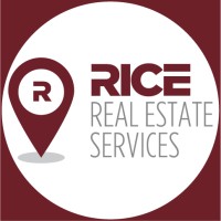 Rice Real Estate Services Logo