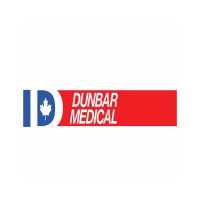 Dunbar Medical Logo