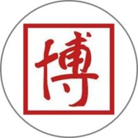 Chinese American Museum of Chicago Logo