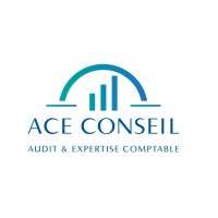 ACE CONSEIL SAINTE MAXIME GRIMAUD Logo
