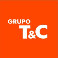 GRUPO T&C Logo