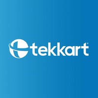 tekkartglobal Logo
