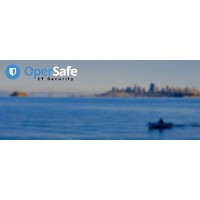 OperSafe IT Security Logo