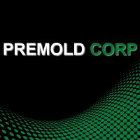 PREMOLD CORP Logo