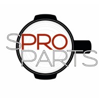 Sproparts - Espresso Machine Parts & Barista Tools Logo
