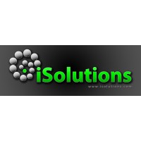 iSolutions Inc. Logo