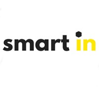 Smart in sp. z o.o. Sp. K Logo