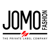 Jomo Fashion Logo
