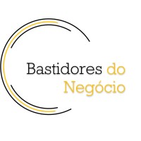 Bastidores do Negócio Logo