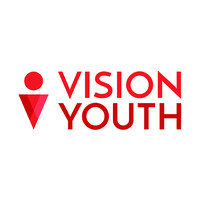 Vision Youth Leadership Program Logo