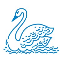 Merz b. Schwanen Logo